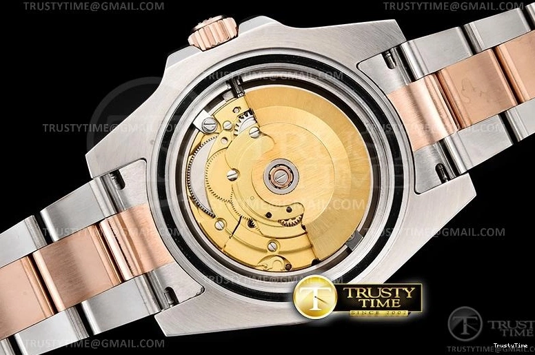 0216 ROLGMT195 – GMT II 126711CHNR Fashionable 994